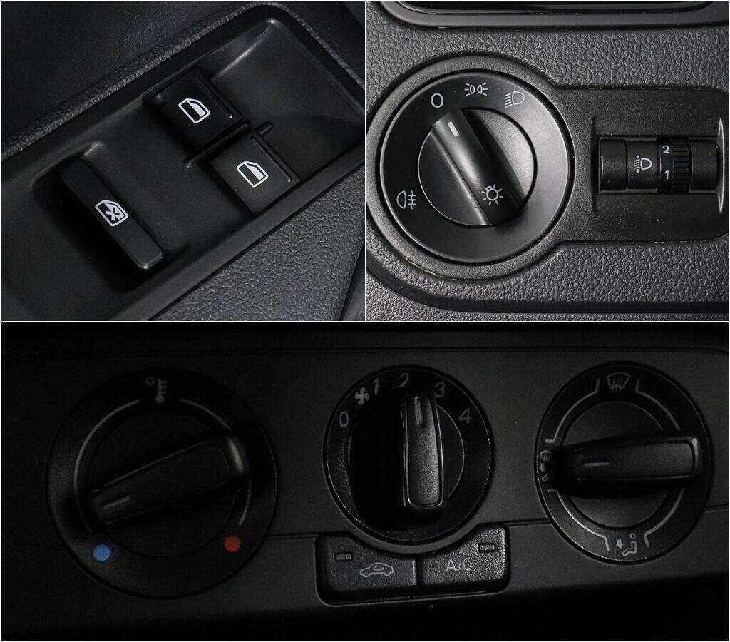 Купить Volkswagen Polo, 2015, 57 373 км.. Фото: #11