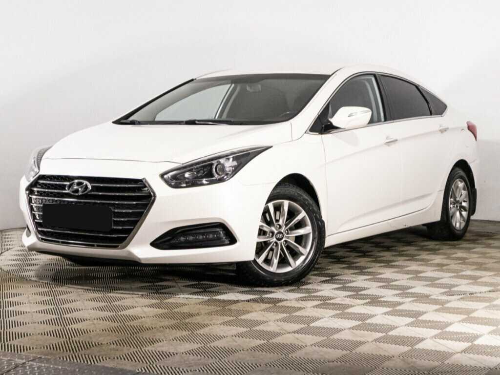 Купить Hyundai i40, 2015, 74 188 км.. Фото: #0
