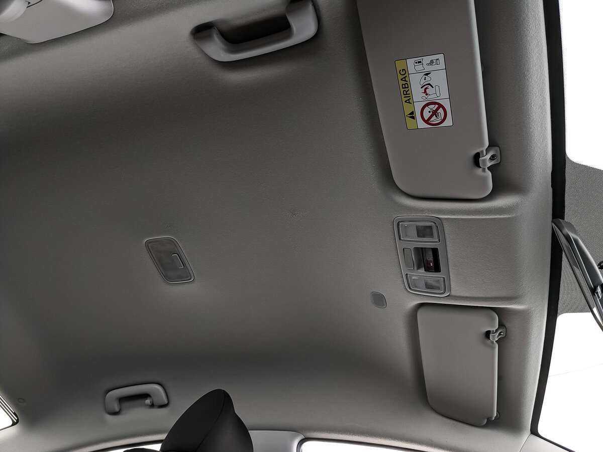 Купить Hyundai Solaris, 2022, 24 933 км.. Фото: #18