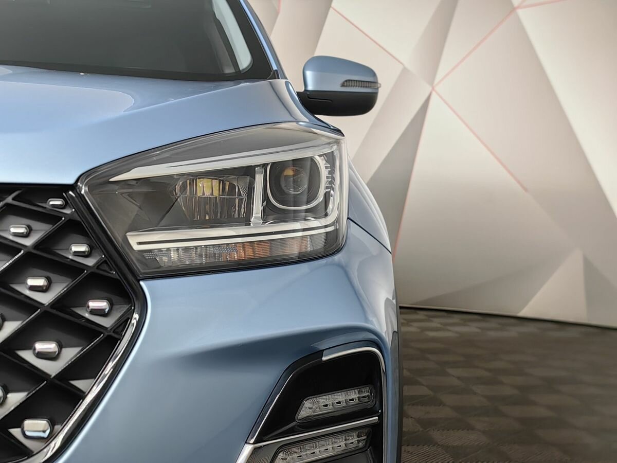 Купить Chery Tiggo 4 Pro, 2022, 15 996 км.. Фото: #16