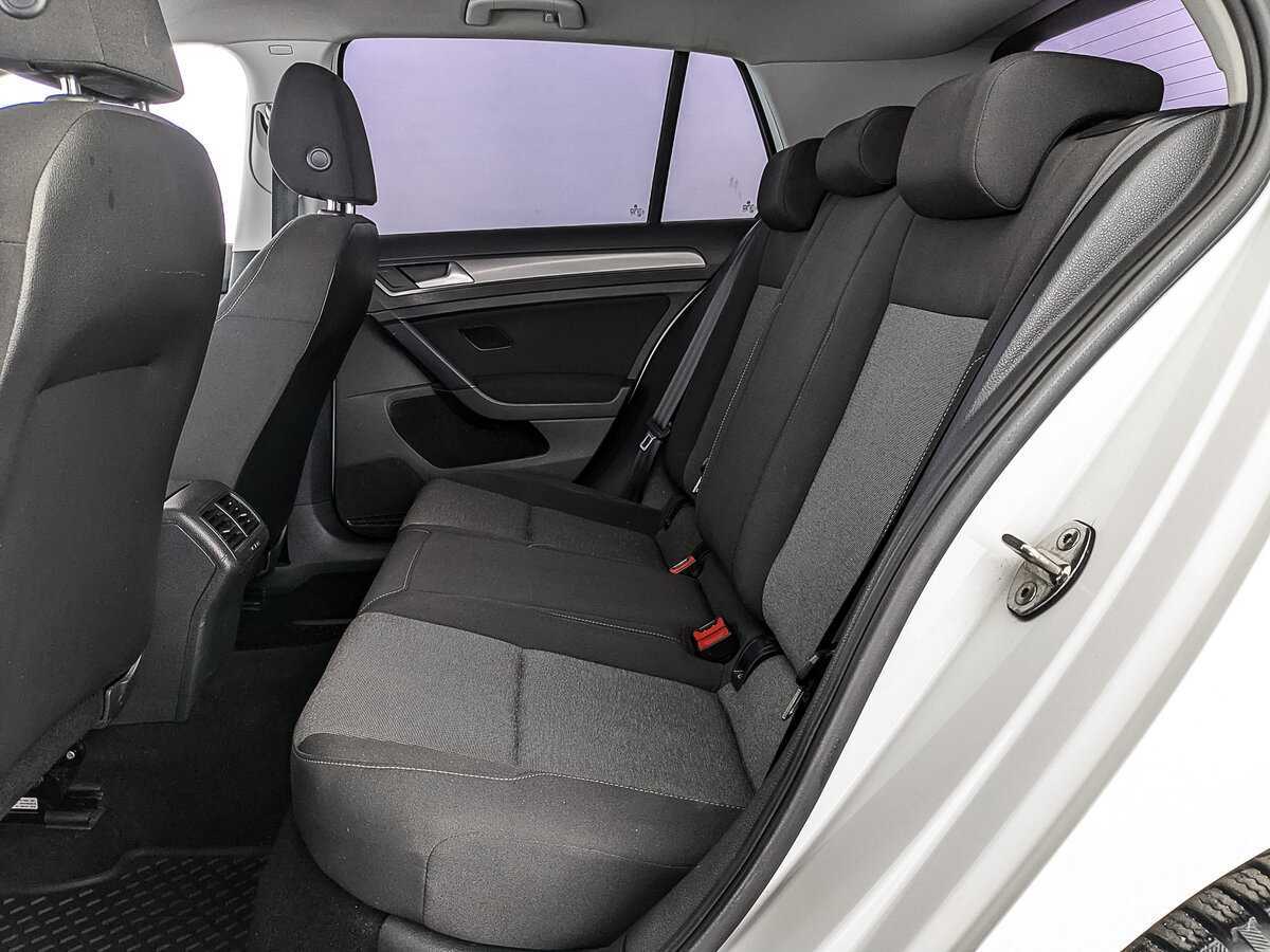 Купить Volkswagen Golf, 2014, 148 827 км.. Фото: #17