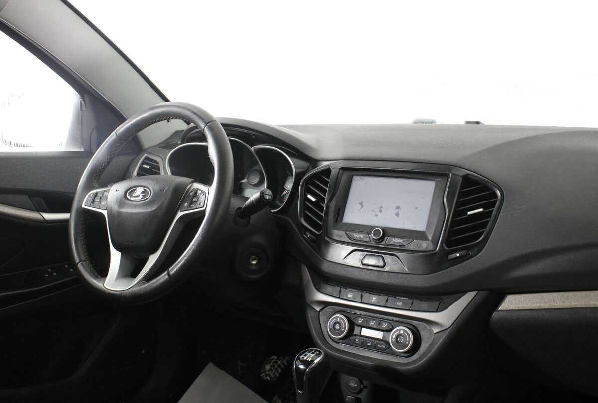 Купить Lada (ВАЗ) Vesta, 2020, 56 000 км.. Фото: #6