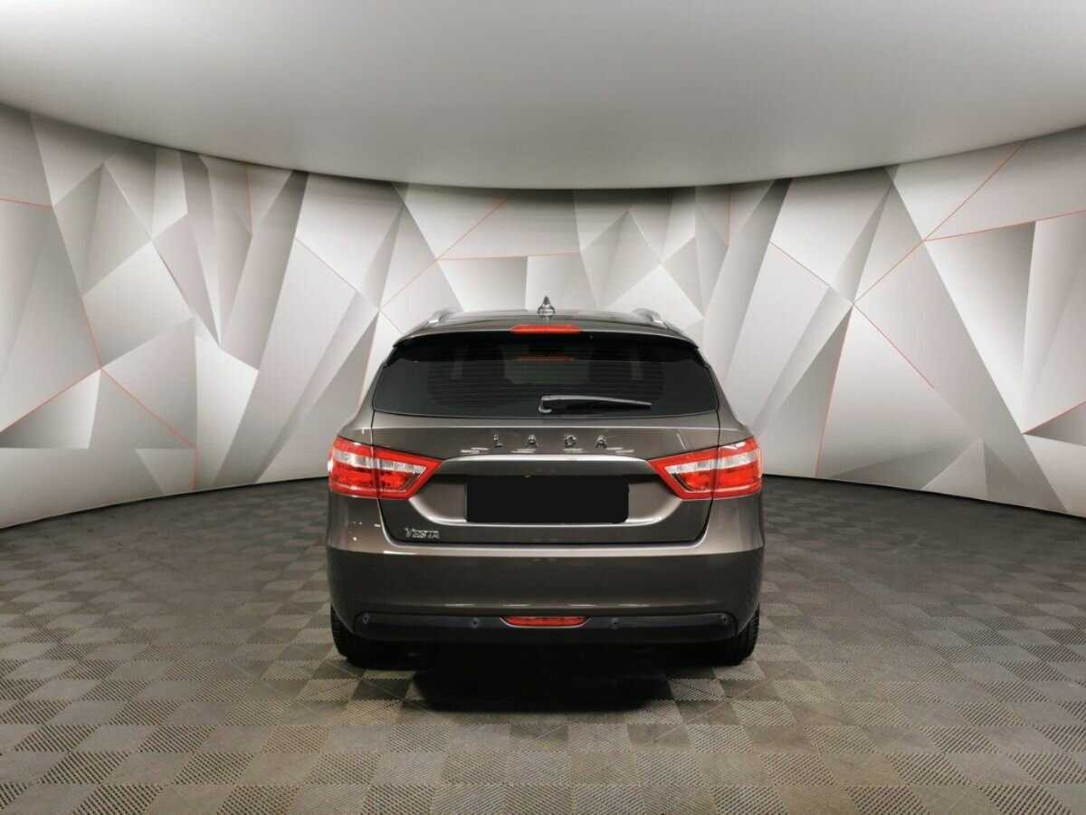 Купить Lada (ВАЗ) Vesta, 2022, 46 021 км.. Фото: #6