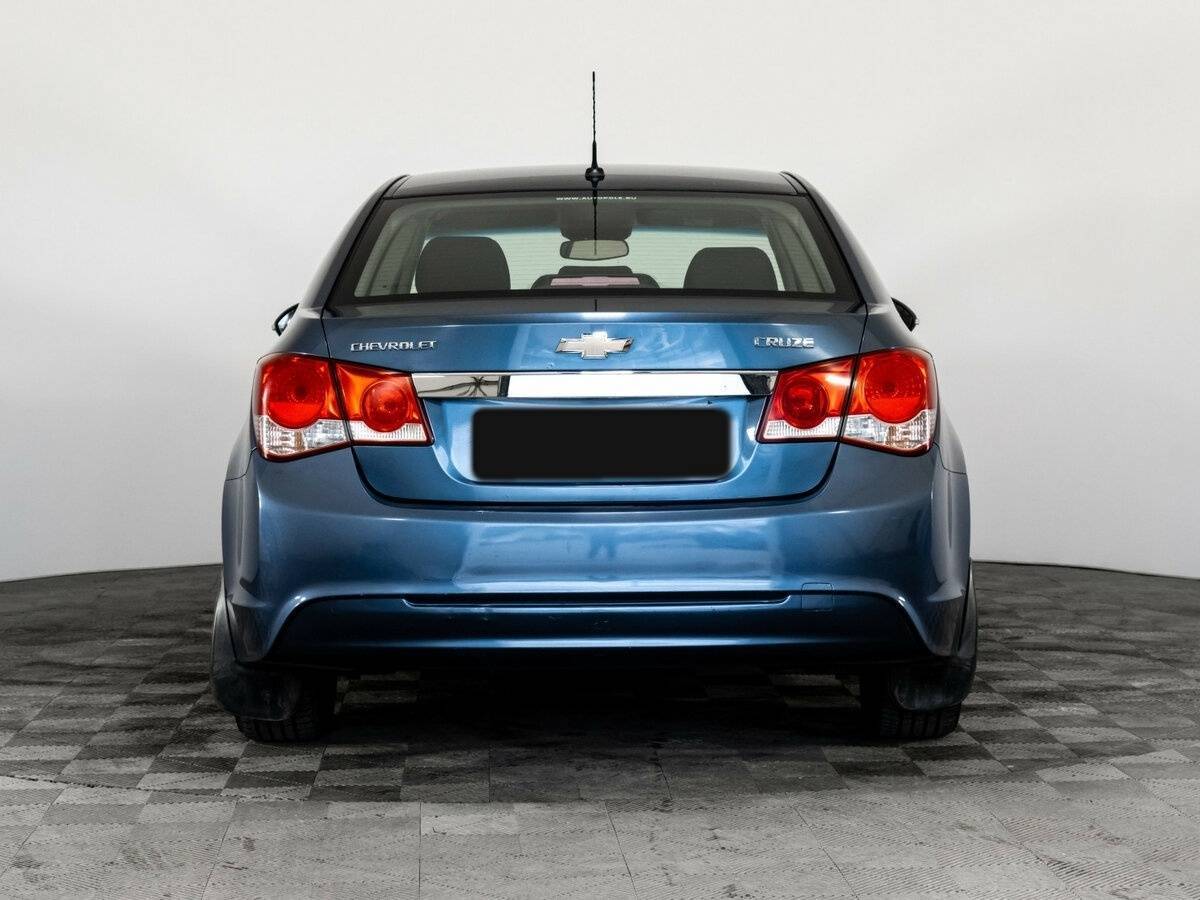 Купить Chevrolet Cruze, 2014, 239 500 км.. Фото: #5
