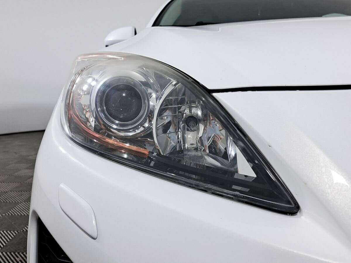 Купить Mazda 3, 2013, 142 000 км.. Фото: #16