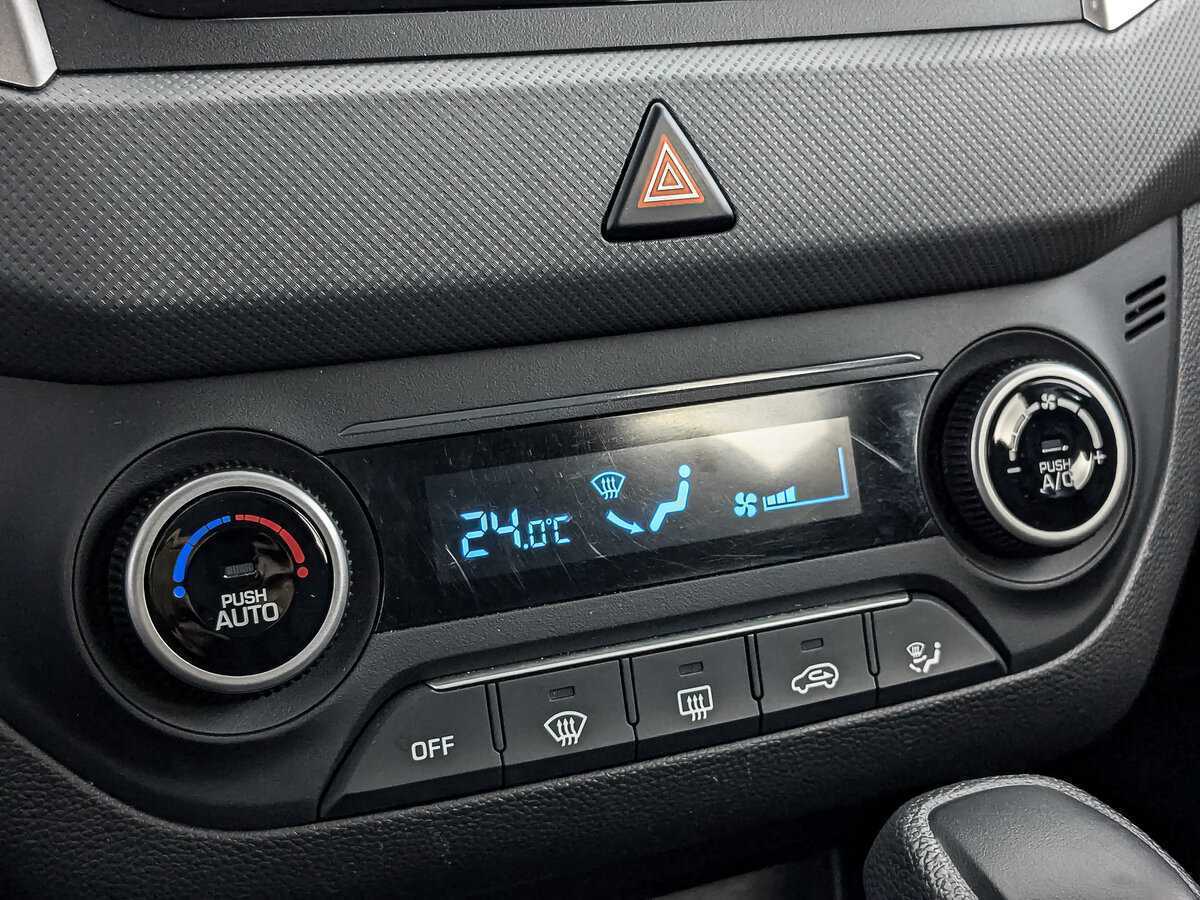 Купить Hyundai Creta, 2017, 43 719 км.. Фото: #20