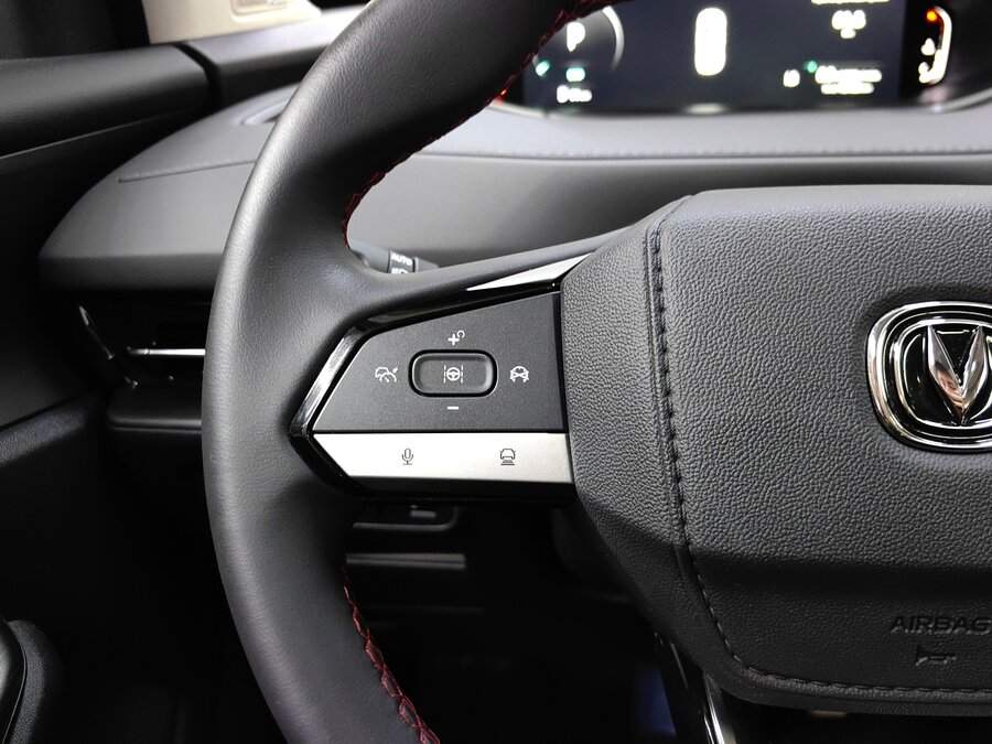 Купить Changan UNI-S (CS55 Plus), 2024, 13 464 км.. Фото: #16