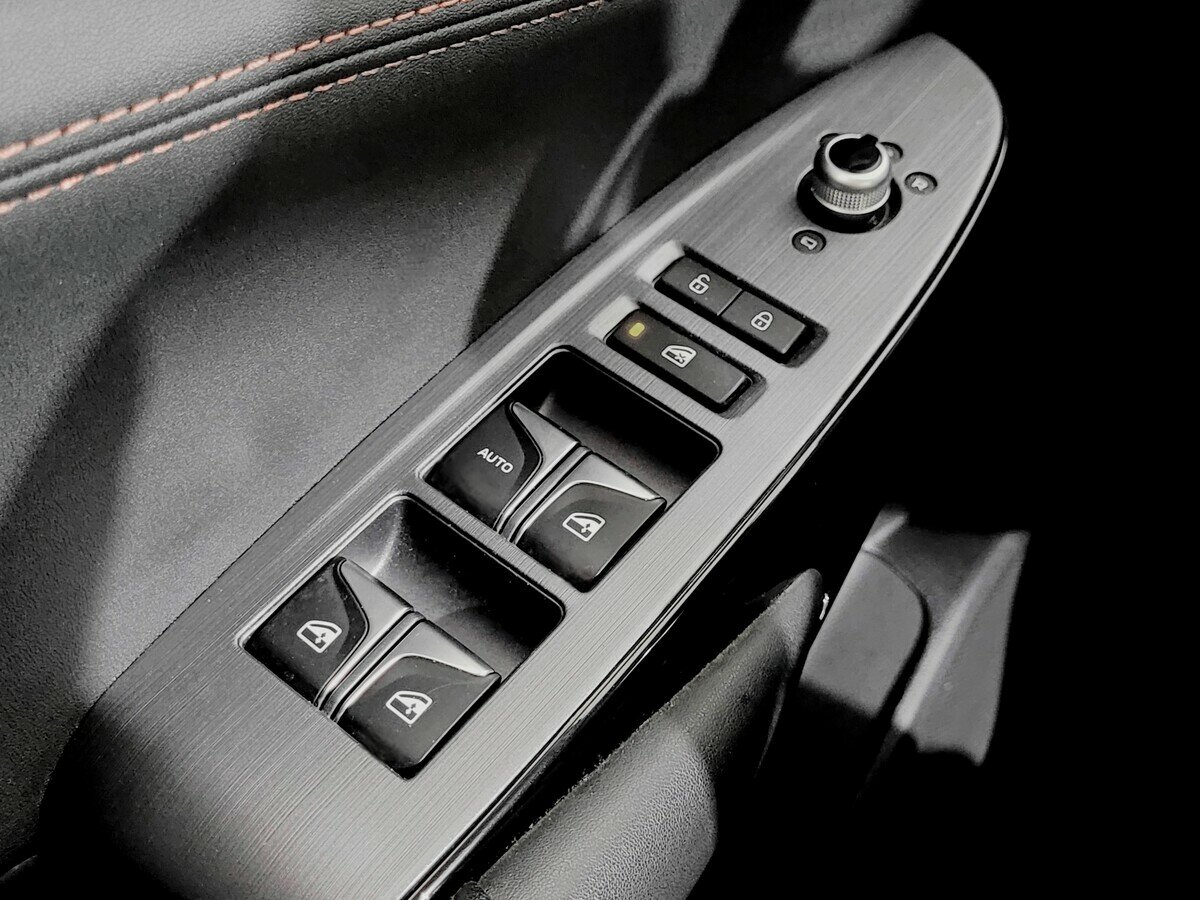 Купить Changan CS75 Plus, 2023, 31 540 км.. Фото: #9