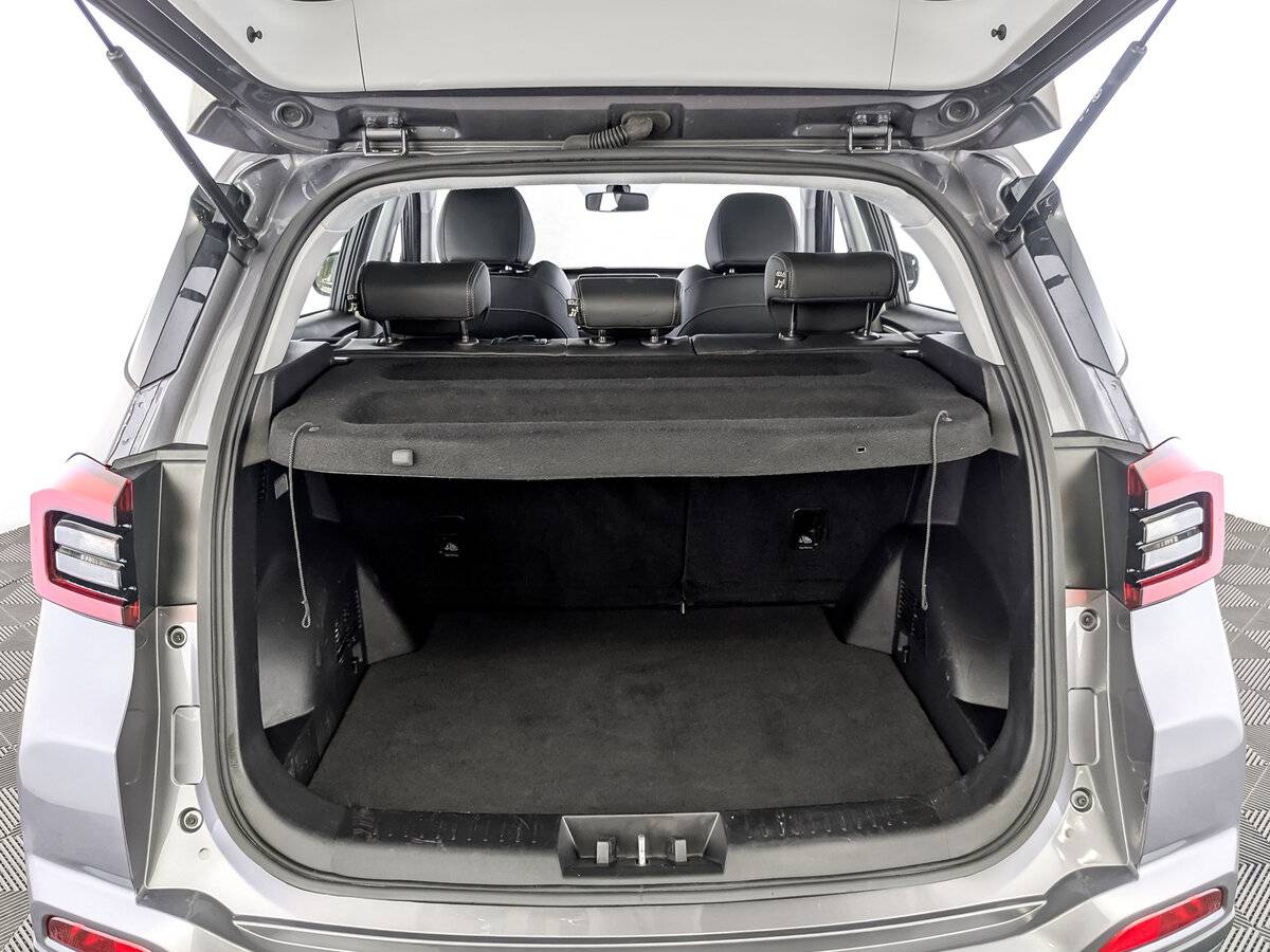 Купить Chery Tiggo 4 Pro, 2022, 70 419 км.. Фото: #9