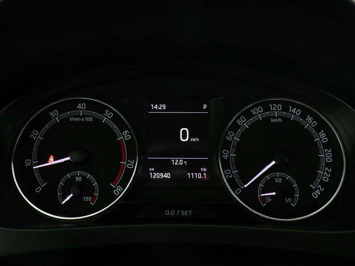 Купить Skoda Rapid, 2018, 120 938 км.. Фото: #10