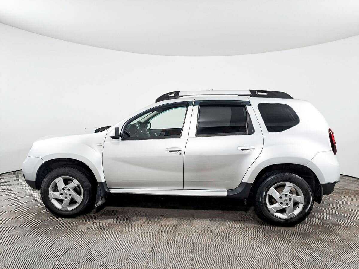 Купить Renault Duster, 2016, 156 000 км.. Фото: #7