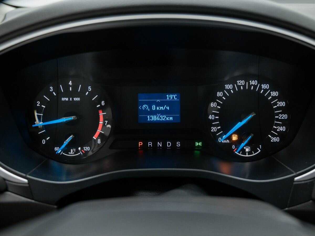 Купить Ford Mondeo, 2017, 138 431 км.. Фото: #17