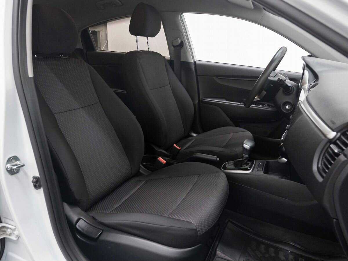 Купить Kia Rio, 2021, 64 123 км.. Фото: #13