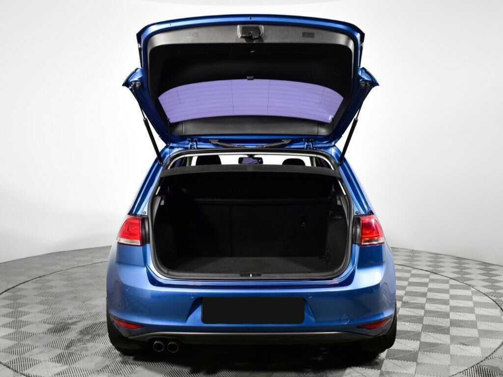 Купить Volkswagen Golf, 2014, 109 000 км.. Фото: #14