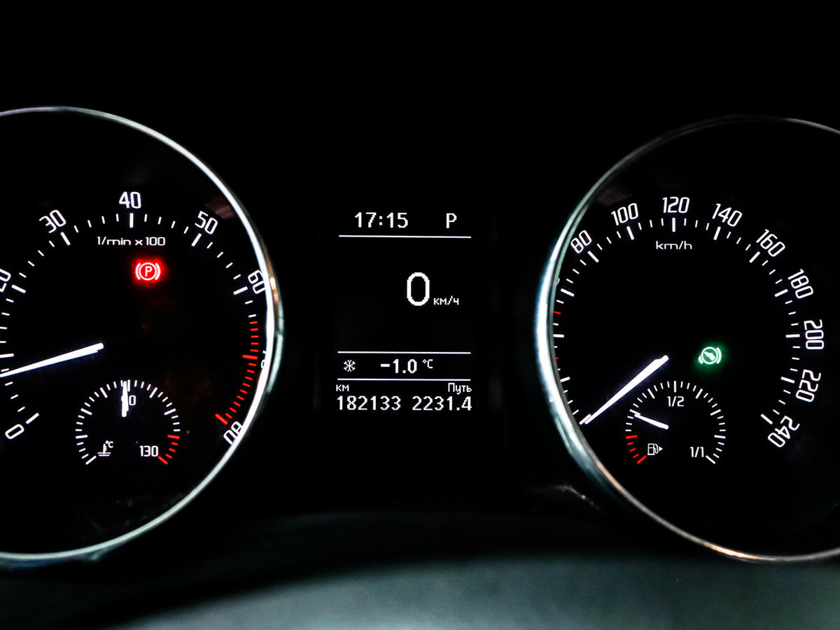 Купить Skoda Yeti, 2014, 182 132 км.. Фото: #8