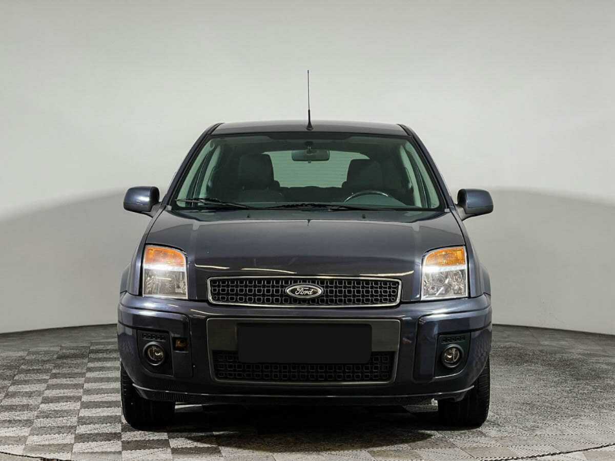 Купить Ford Fusion, 2012, 127 800 км.. Фото: #1