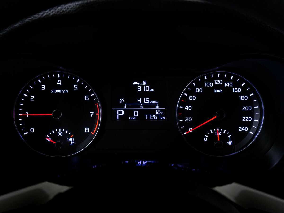 Купить Kia Cerato, 2020, 77 266 км.. Фото: #15