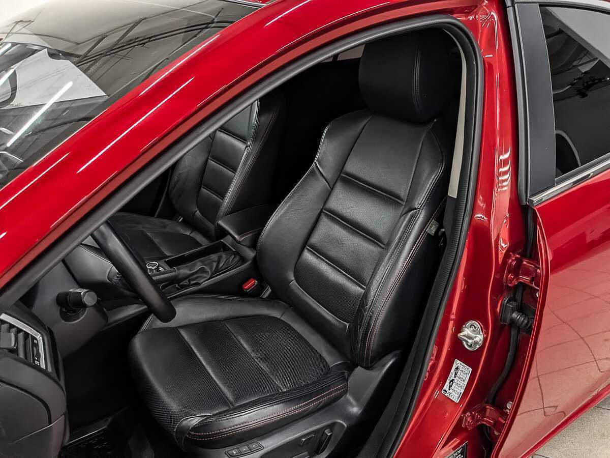 Купить Mazda 6, 2013, 116 797 км.. Фото: #19