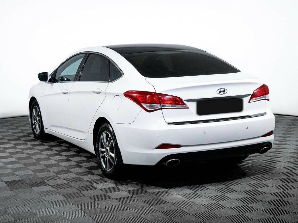 Купить Hyundai i40, 2013, 270 808 км.. Фото: #6