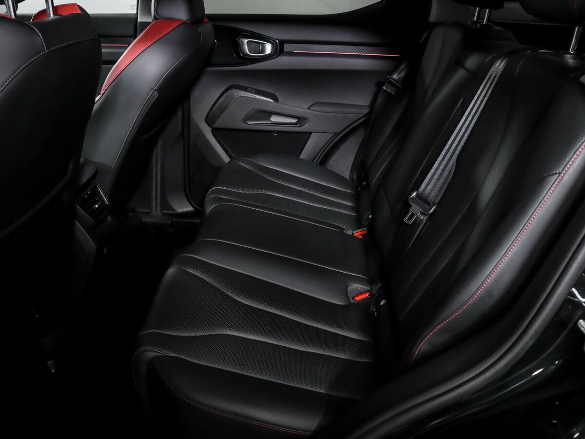 Купить Haval H3, 2024, 22 700 км.. Фото: #9