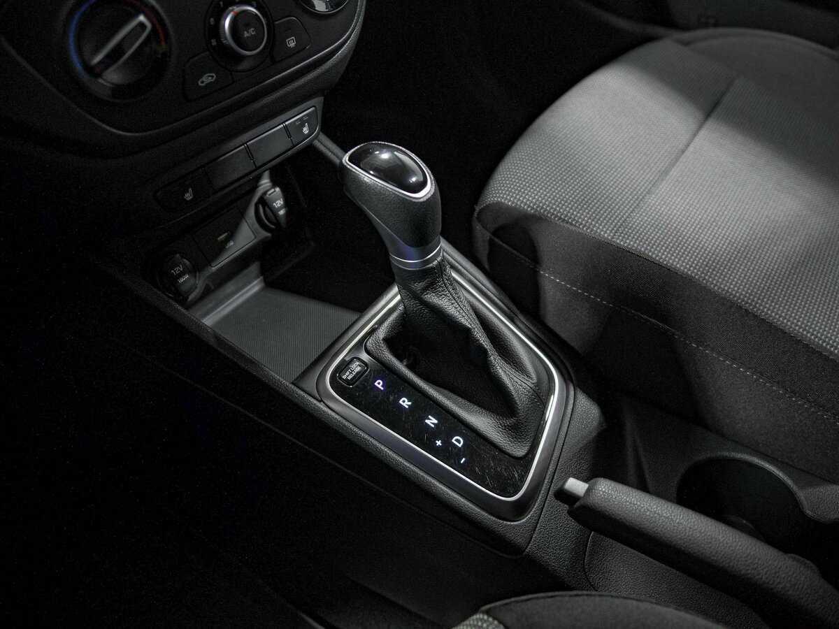 Купить Hyundai Solaris, 2021, 45 059 км.. Фото: #9