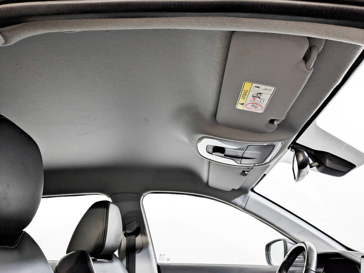 Купить Chery Tiggo 4 Pro, 2022, 83 543 км.. Фото: #20