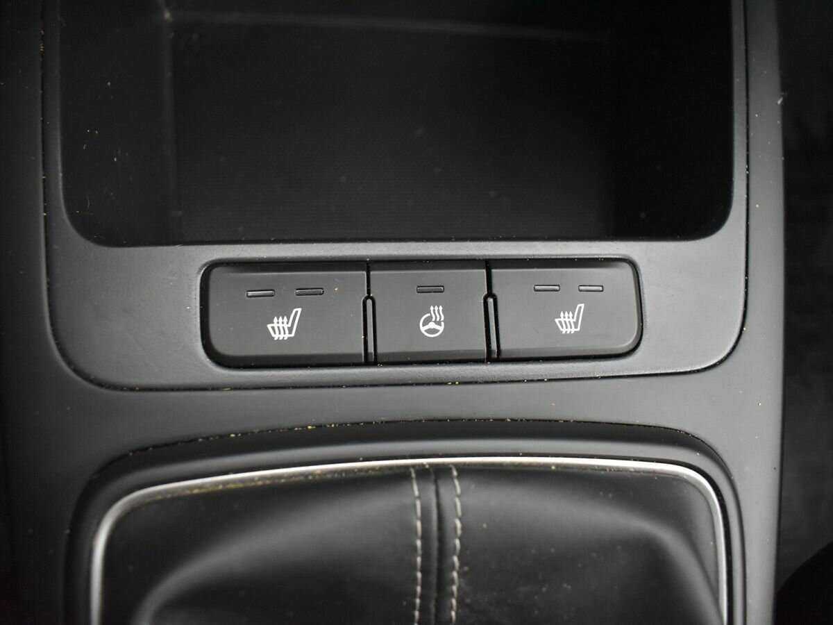 Купить Kia Rio, 2019, 43 246 км.. Фото: #12