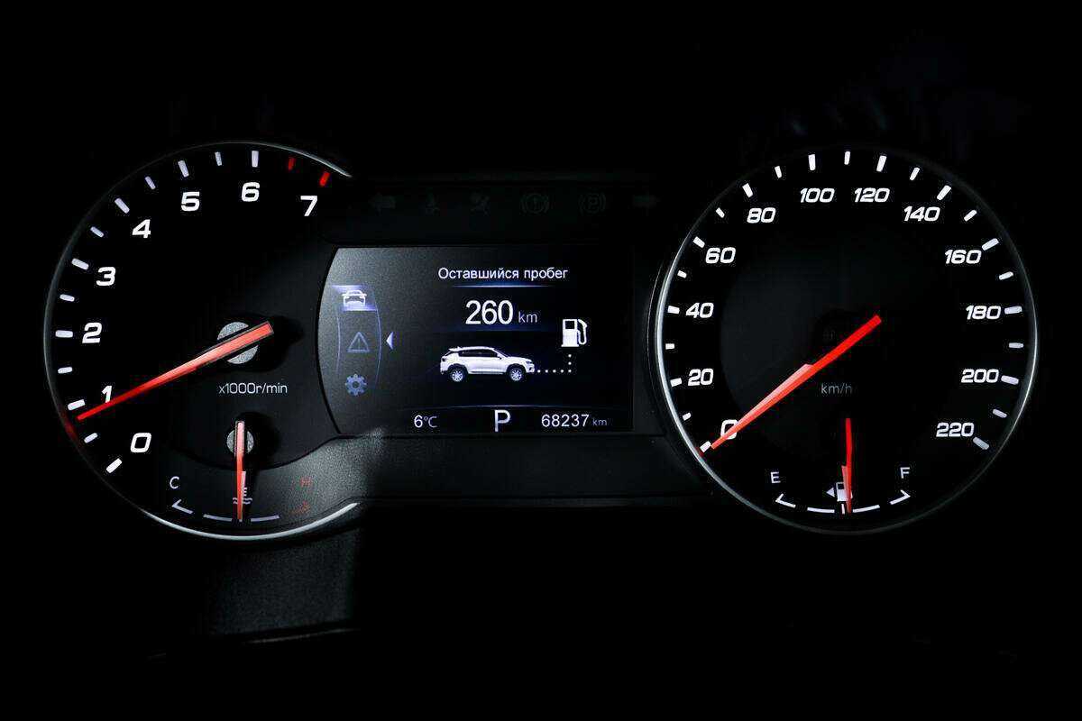 Купить Changan CS35PLUS, 2020, 68 236 км.. Фото: #9