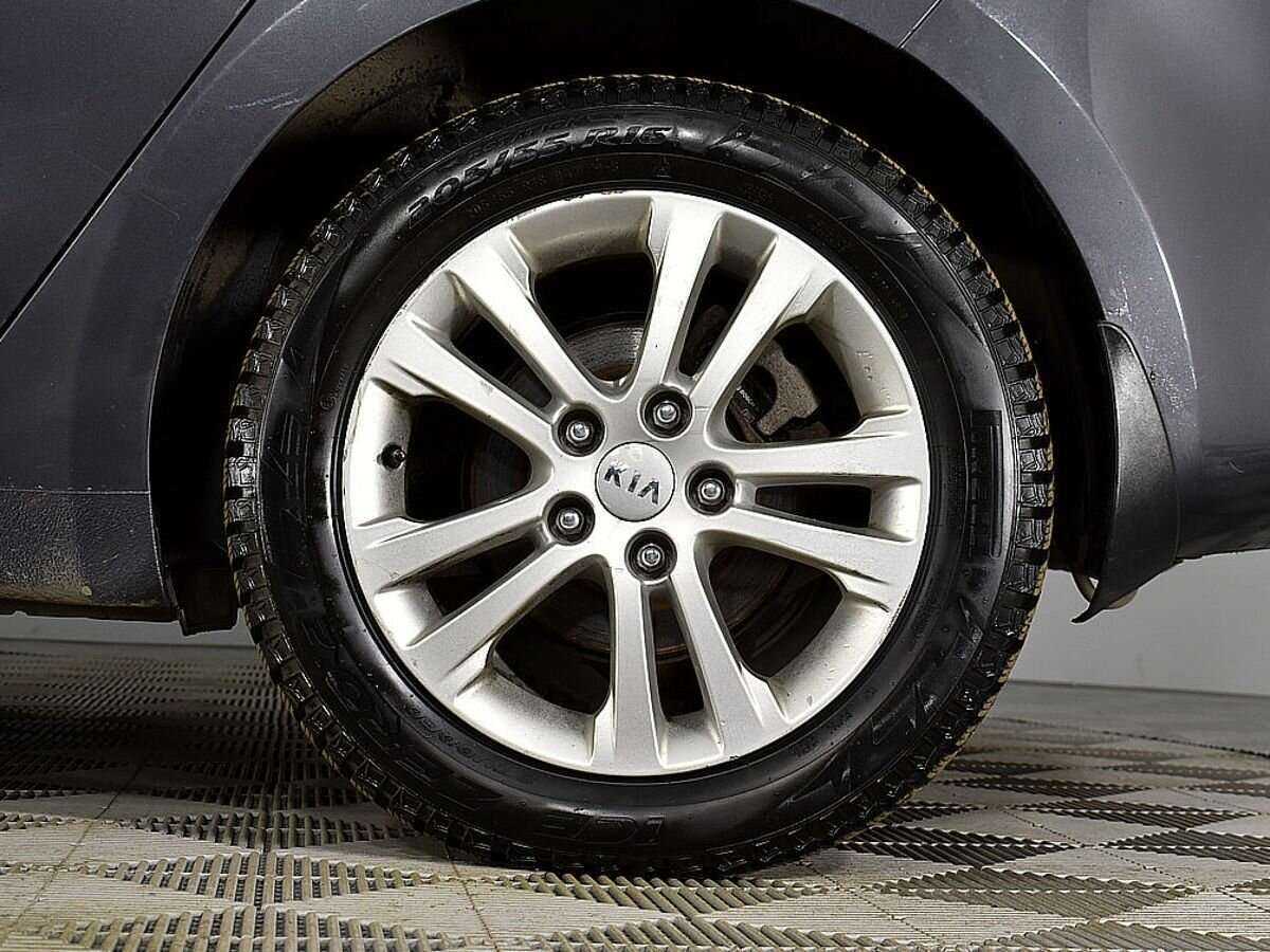 Купить Kia Ceed, 2015, 174 492 км.. Фото: #5