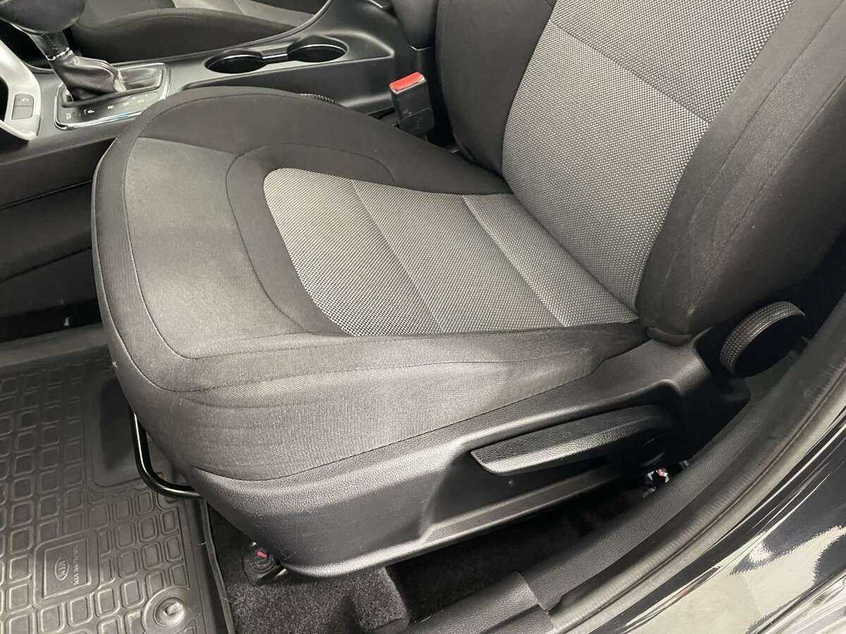 Купить Kia Ceed, 2017, 95 856 км.. Фото: #7