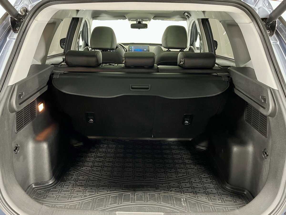 Купить Chery Tiggo 7 Pro, 2020, 90 001 км.. Фото: #9