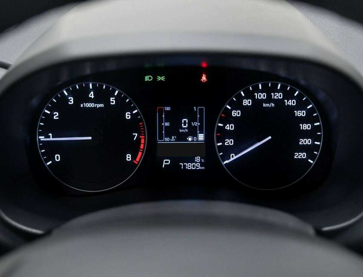 Купить Hyundai Creta, 2021, 77 787 км.. Фото: #24