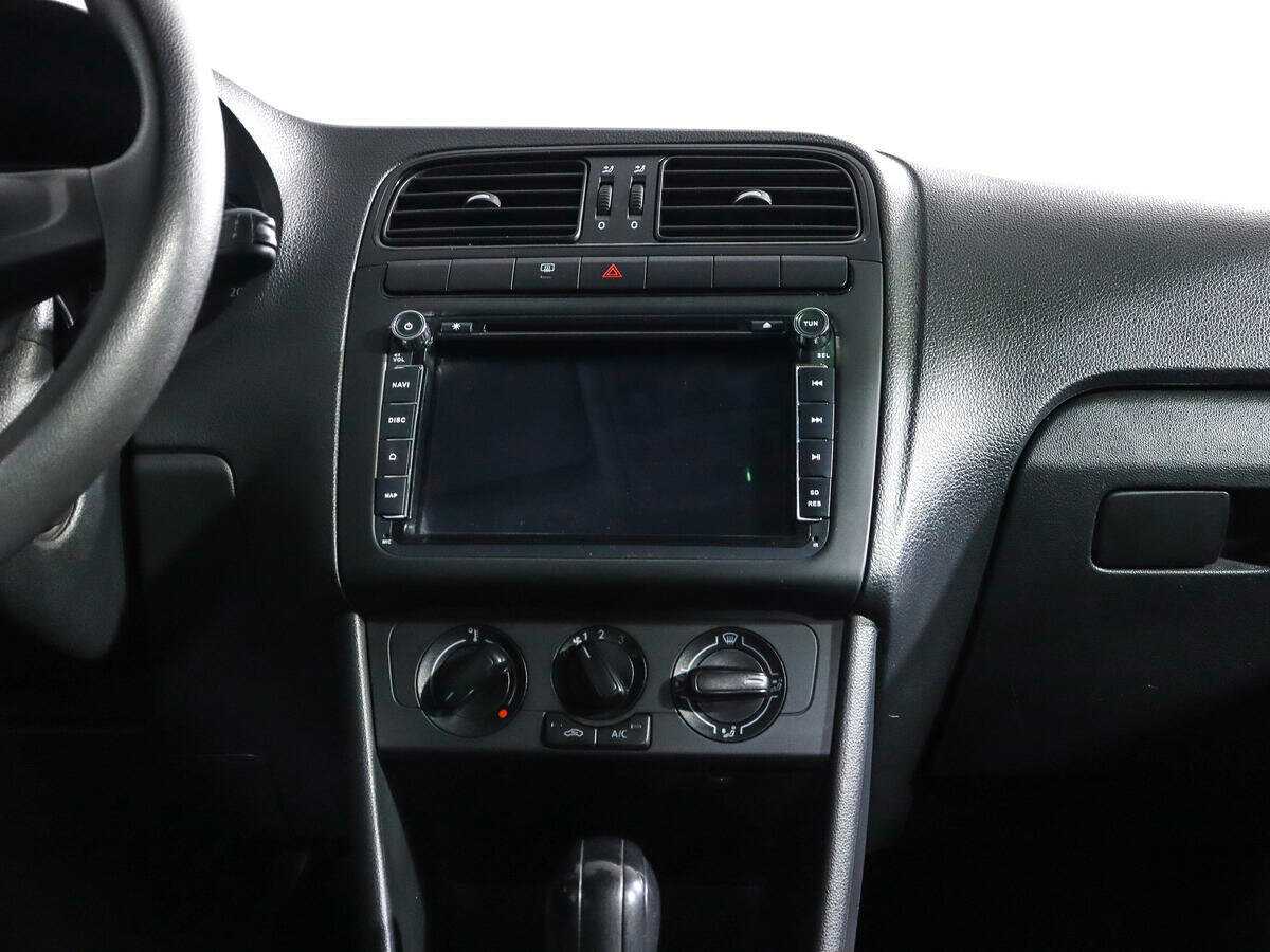 Купить Volkswagen Polo, 2020, 85 000 км.. Фото: #10