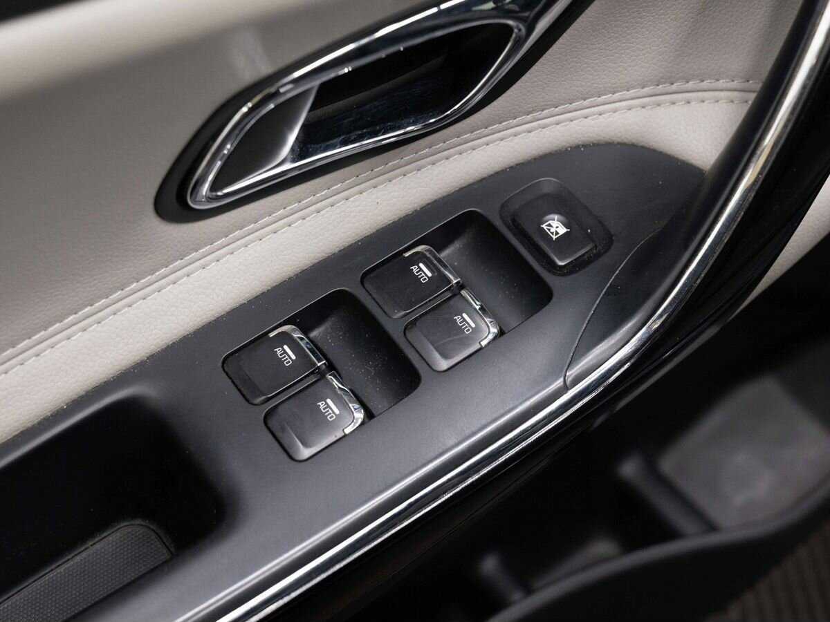 Купить Kia Ceed, 2017, 124 319 км.. Фото: #17