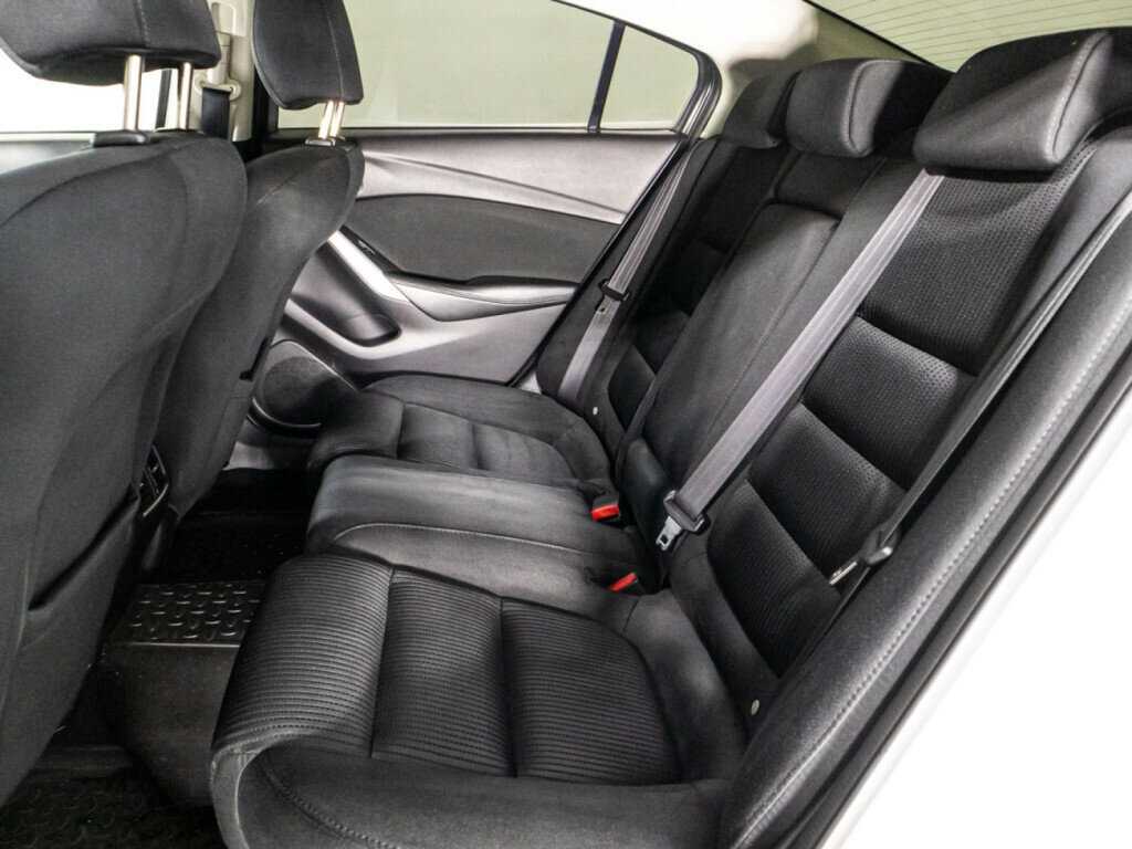 Купить Mazda 6, 2013, 175 608 км.. Фото: #9