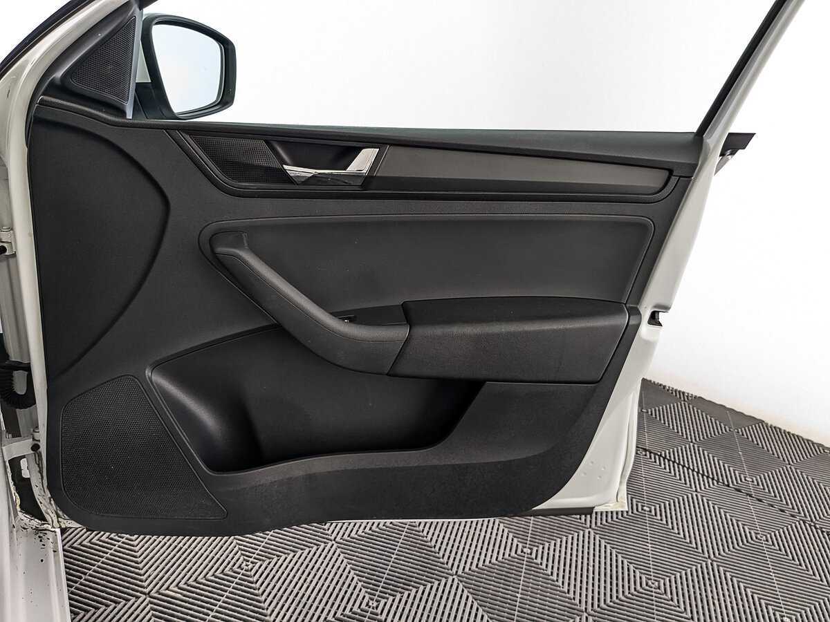 Купить Skoda Rapid, 2019, 166 059 км.. Фото: #23