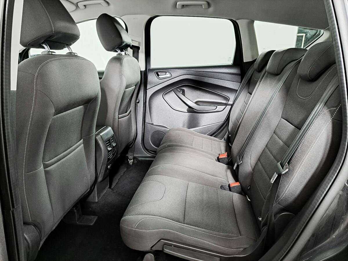 Купить Ford Kuga, 2014, 93 000 км.. Фото: #9