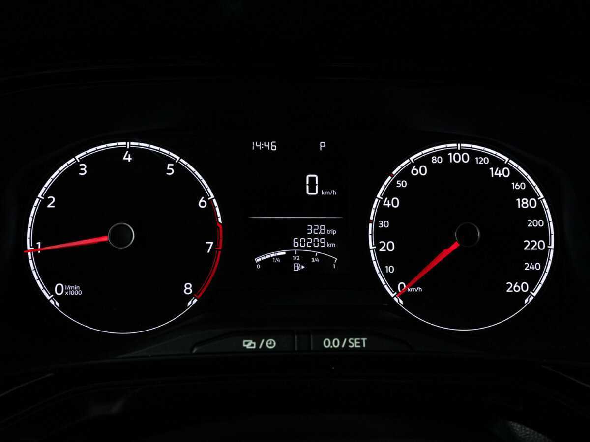 Купить Volkswagen Polo, 2021, 60 207 км.. Фото: #11