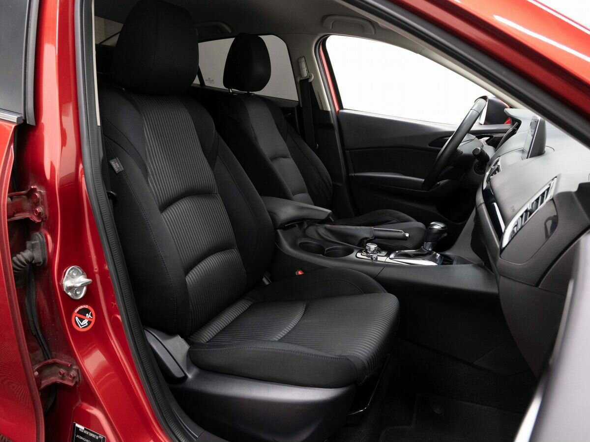 Купить Mazda 3, 2014, 180 000 км.. Фото: #11