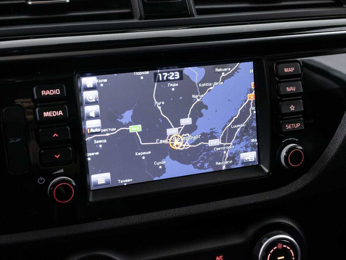 Купить Kia Rio, 2020, 43 646 км.. Фото: #18