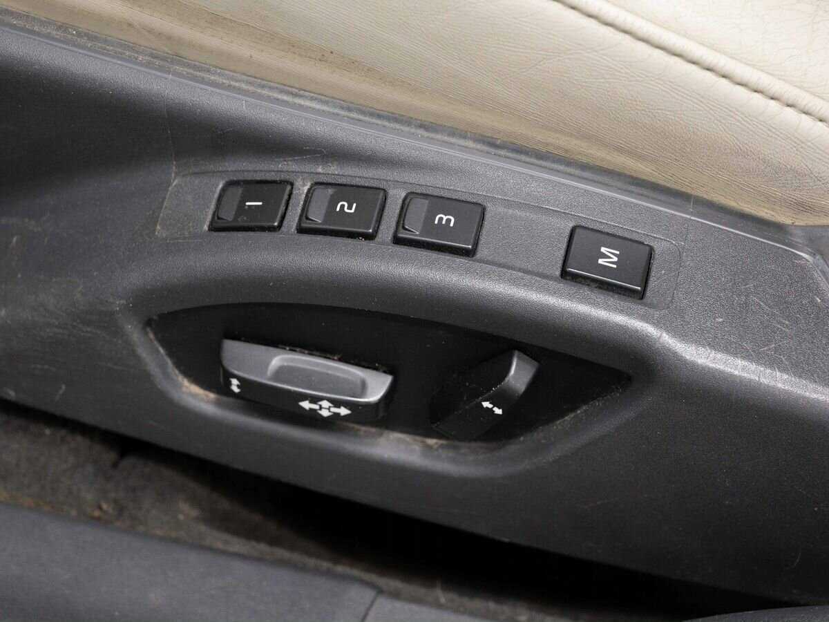 Купить Volvo S80, 2012, 412 308 км.. Фото: #18