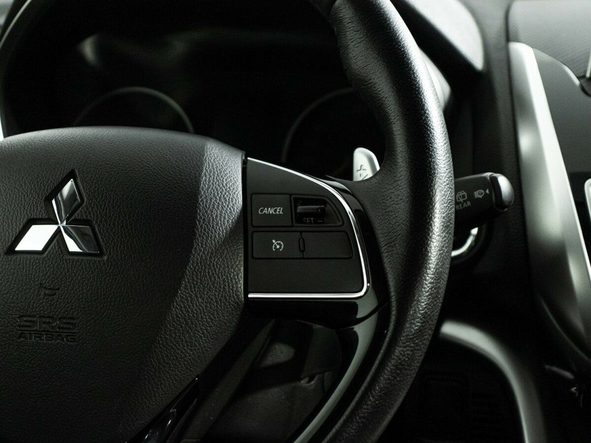 Купить Mitsubishi Eclipse Cross, 2018, 134 533 км.. Фото: #18