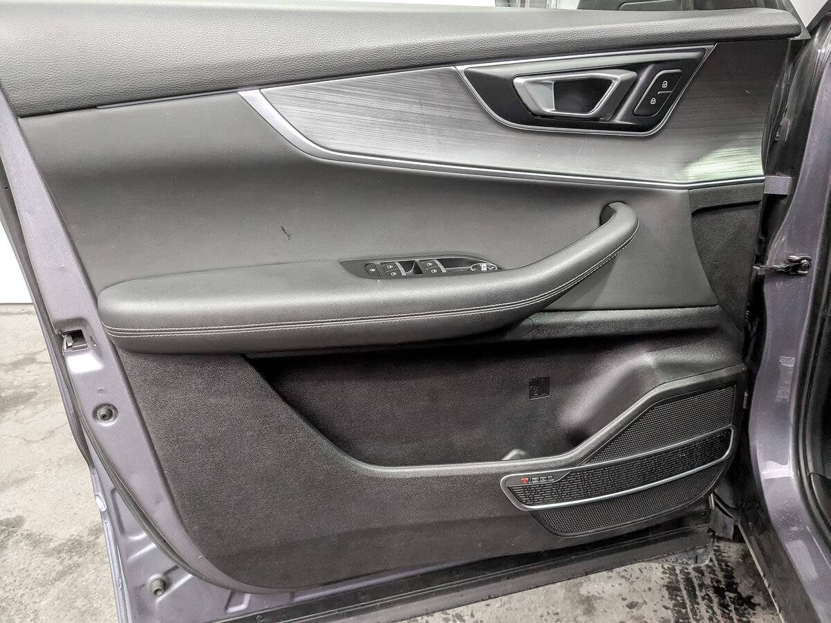 Купить Chery Tiggo 7 Pro, 2022, 109 914 км.. Фото: #17