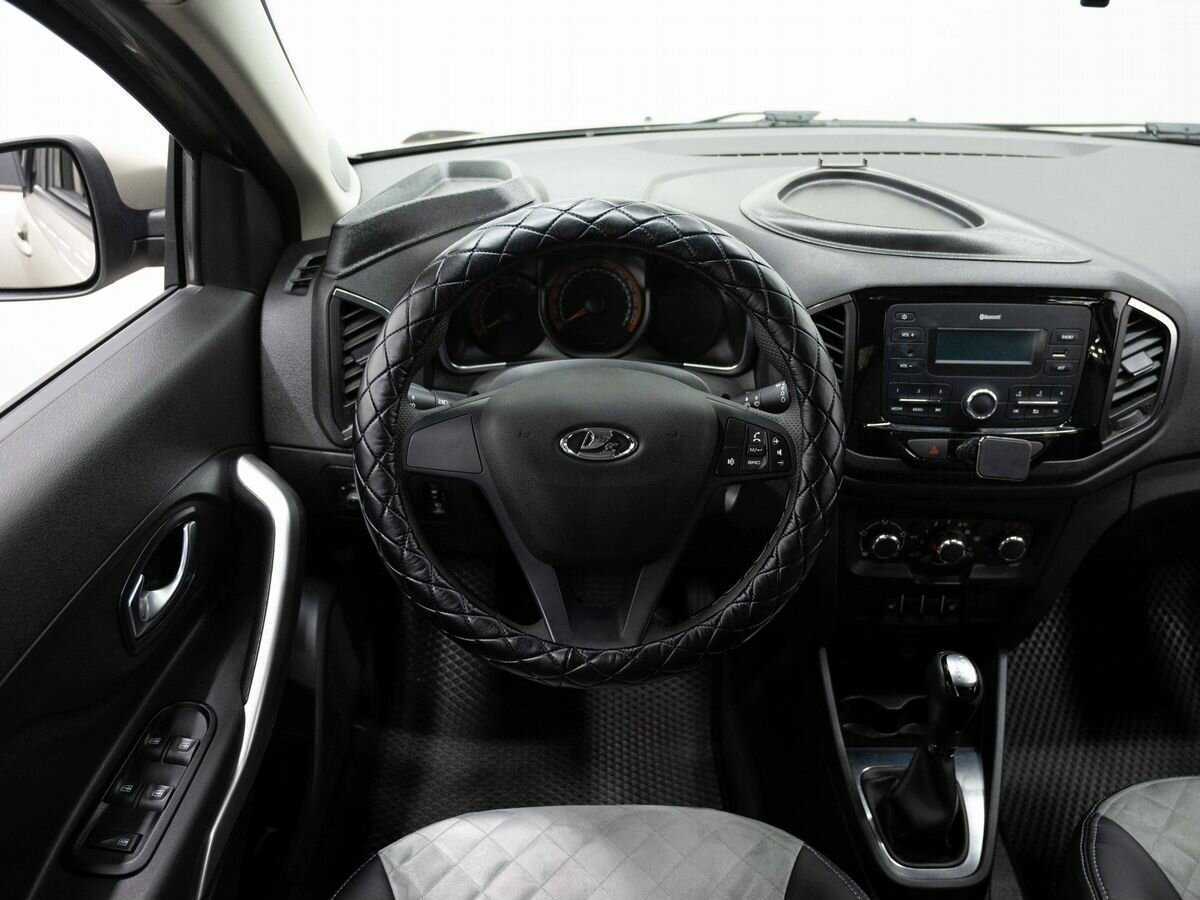 Купить Lada (ВАЗ) XRAY, 2019, 40 000 км.. Фото: #13