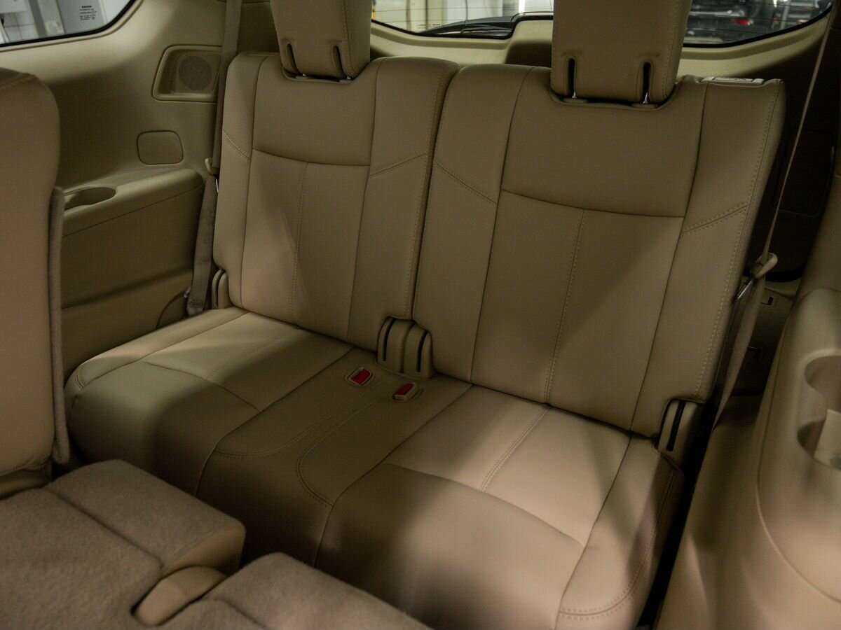 Купить Nissan Pathfinder, 2014, 137 446 км.. Фото: #15