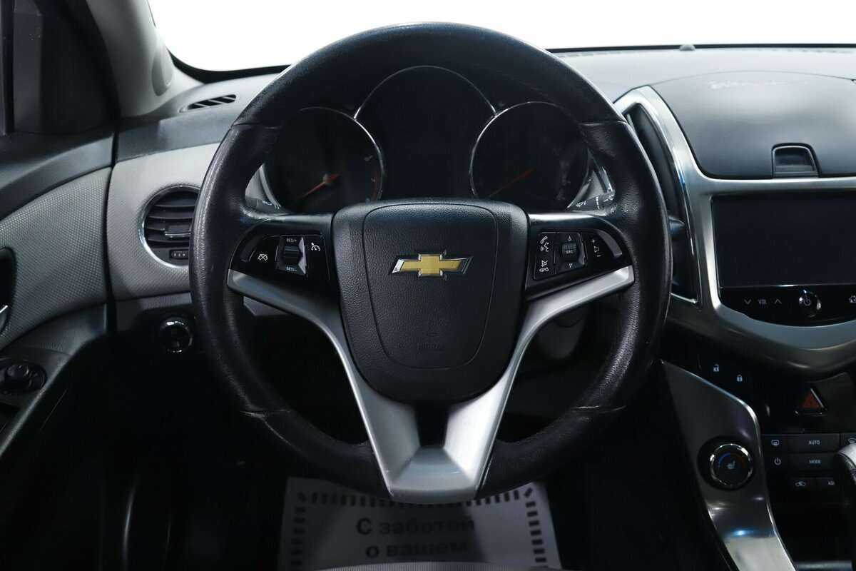 Купить Chevrolet Cruze, 2015, 143 000 км.. Фото: #10