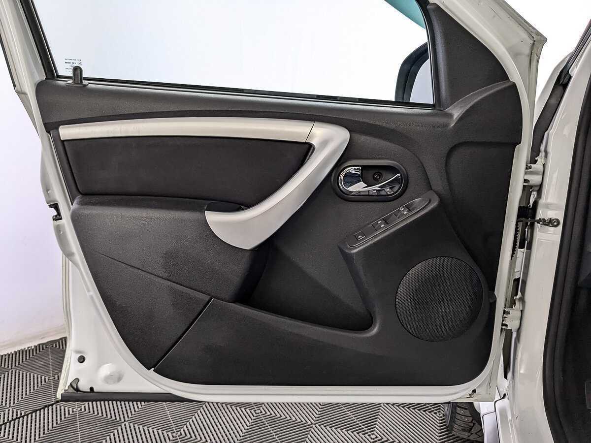 Купить Nissan Terrano, 2021, 200 151 км.. Фото: #18