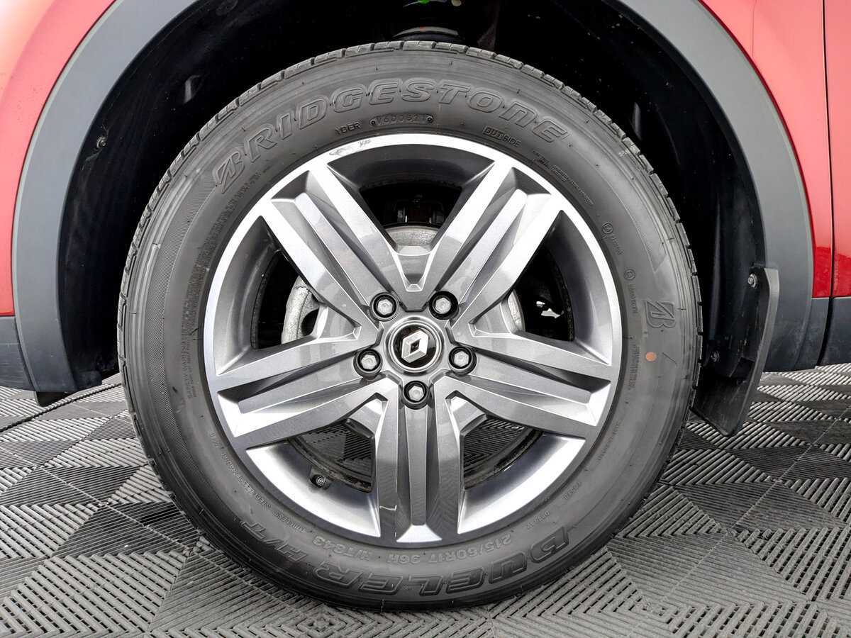 Купить Renault Arkana, 2020, 10 631 км.. Фото: #17