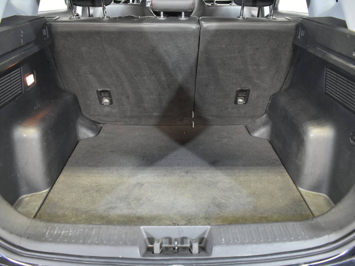 Купить Chery Tiggo 7 Pro, 2020, 110 000 км.. Фото: #14