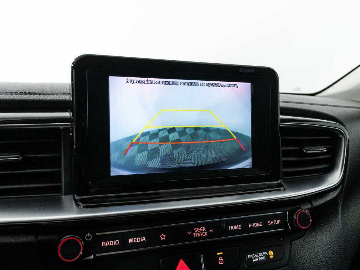 Купить Kia Ceed, 2019, 116 000 км.. Фото: #17